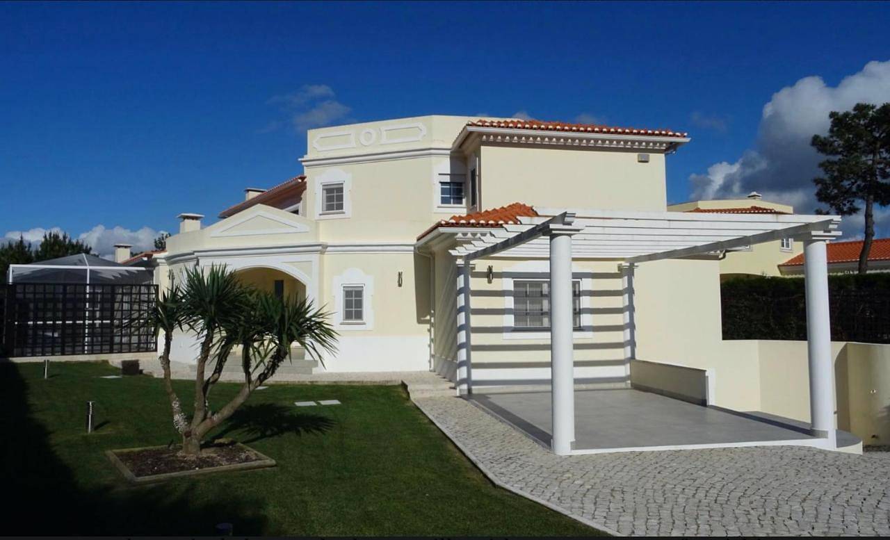 Villa in Amoreira, Leiria distrito