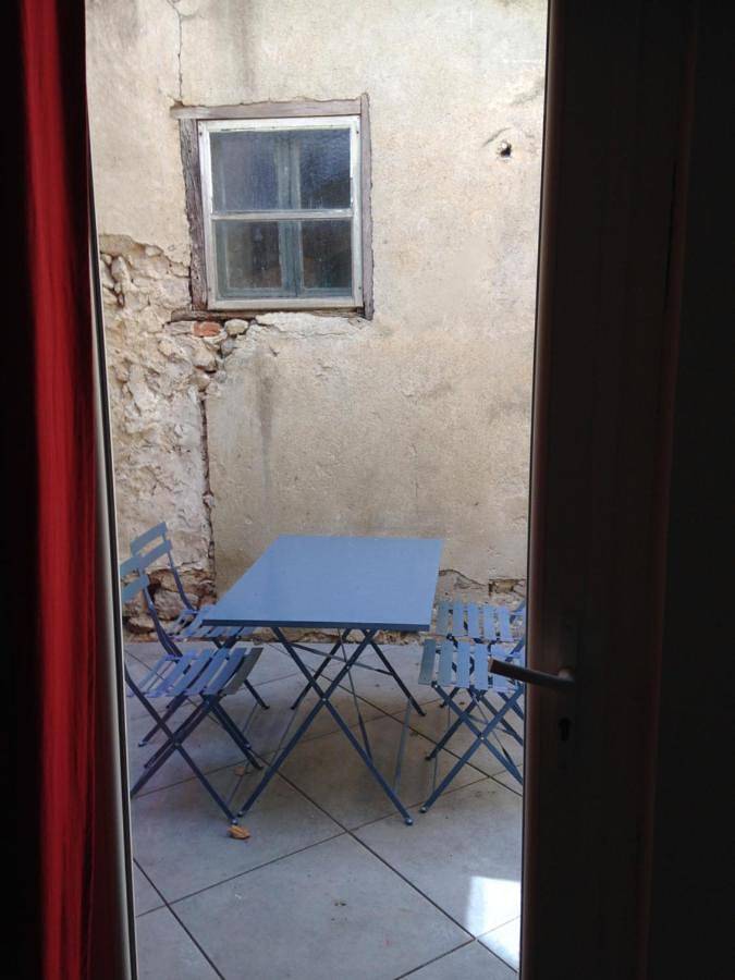 Location de vacances pour 10 personnes, avec terrasse et vue à Andance - 4