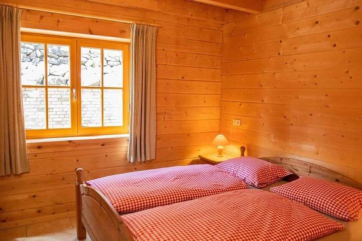 Ferienhaus für 8 Personen, mit Sauna und Garten in Willingen - 3