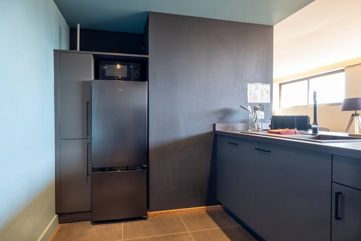 Appartement entier, Appartement d'architecte 'Atypique'  type T3 avec Jardin Partagé à Epinal in Épinal, Région d'Épinal