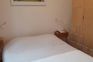 Gîte pour 4 personnes à La Chapelle-sur-Dun