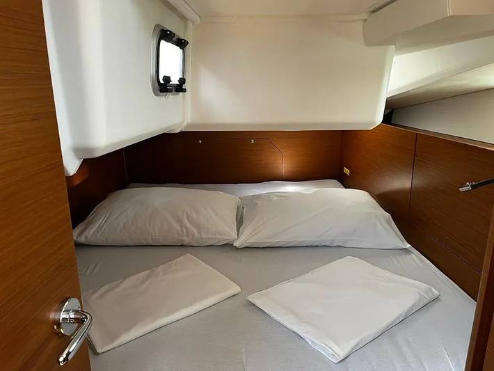 Boot für 6 Personen in Kroatien - 4