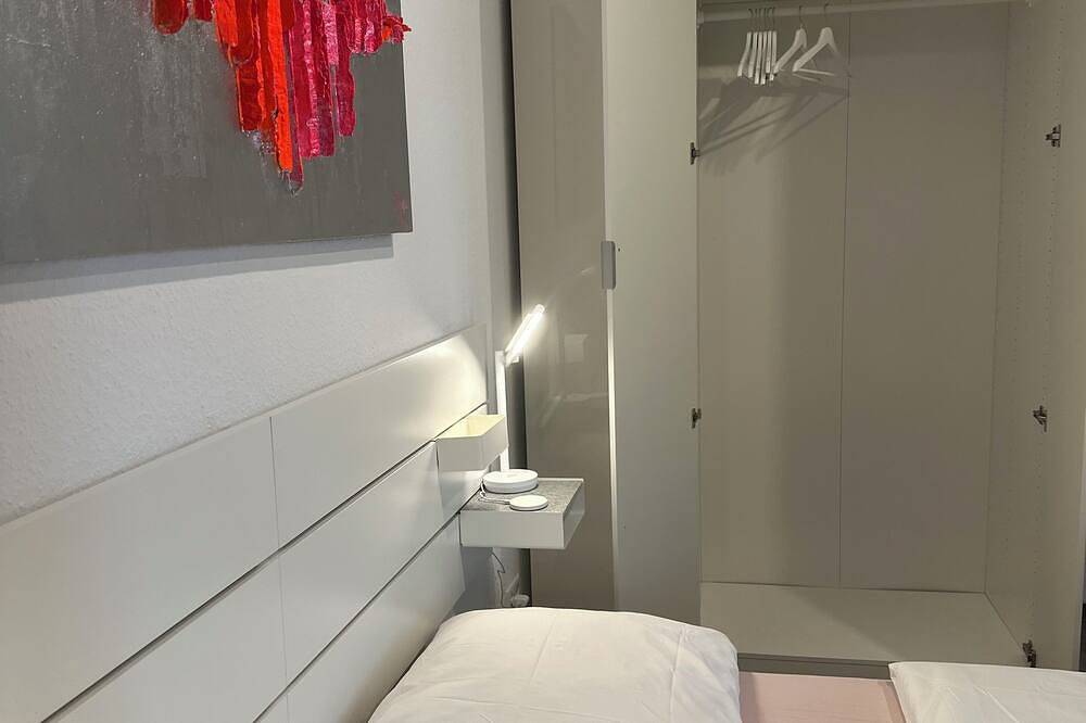 Ganze Wohnung, Stilvoll & Zentral #Loftwerk 2 in Velbert, Kreis Mettmann