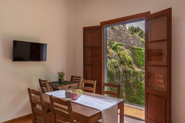 Casa rural para 4 personas, con Balcón en Catí - 3