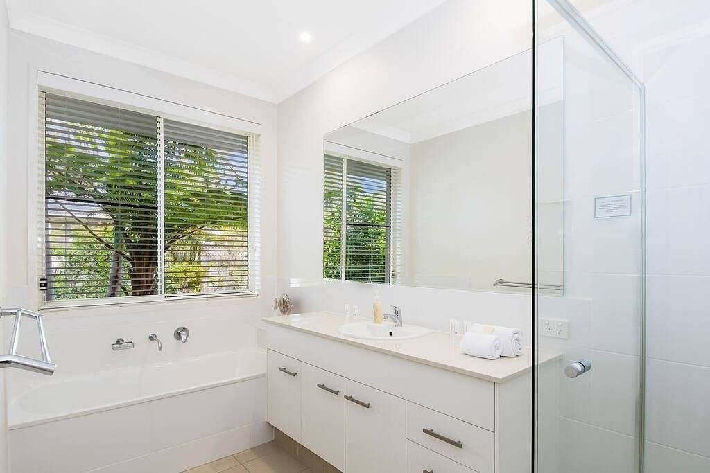 Byron Beauty auf Cowper in Byron Bay, New South Wales