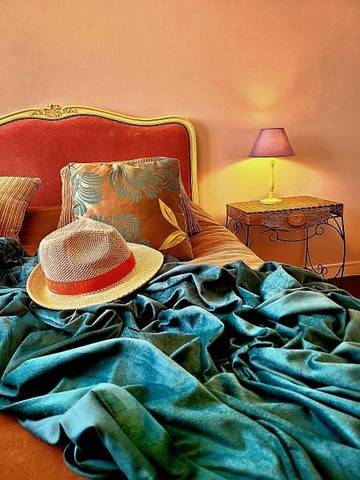 Gîte pour 6 personnes, avec vue et terrasse, animaux acceptés dans Nausicaá Centre National de la Mer