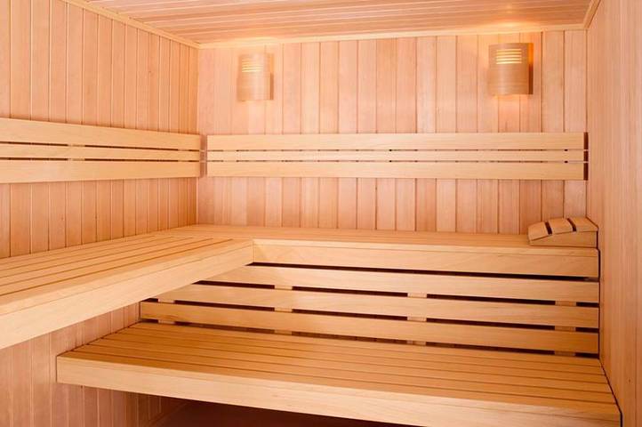 Gîte für 13 Personen, mit Terrasse und Sauna sowie Garten, mit Haustier in der Normandie - 3