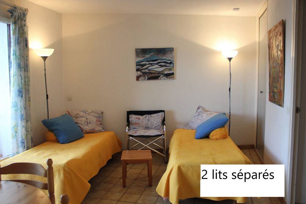 Appartement entier, Vacances à Bidart-Plage in Bidart, Région de Bayonne