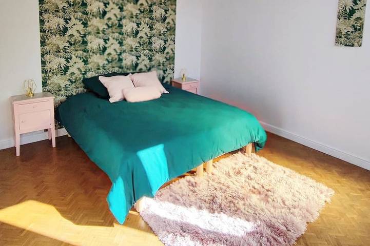 Location de vacances pour 8 personnes à Saint-Gaudens - 3