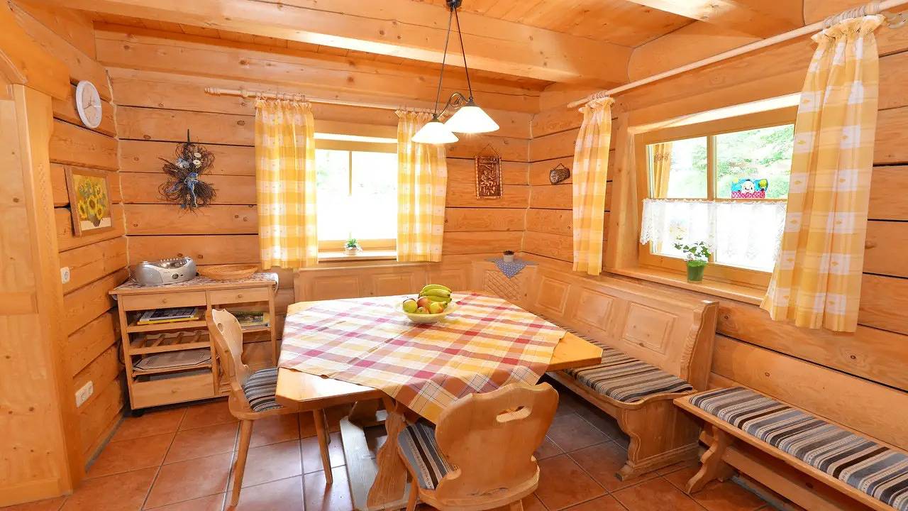 Ferienhaus für 8 Personen (120 m²) in Regenhütte in Regenhütte, Bayerisch Eisenstein
