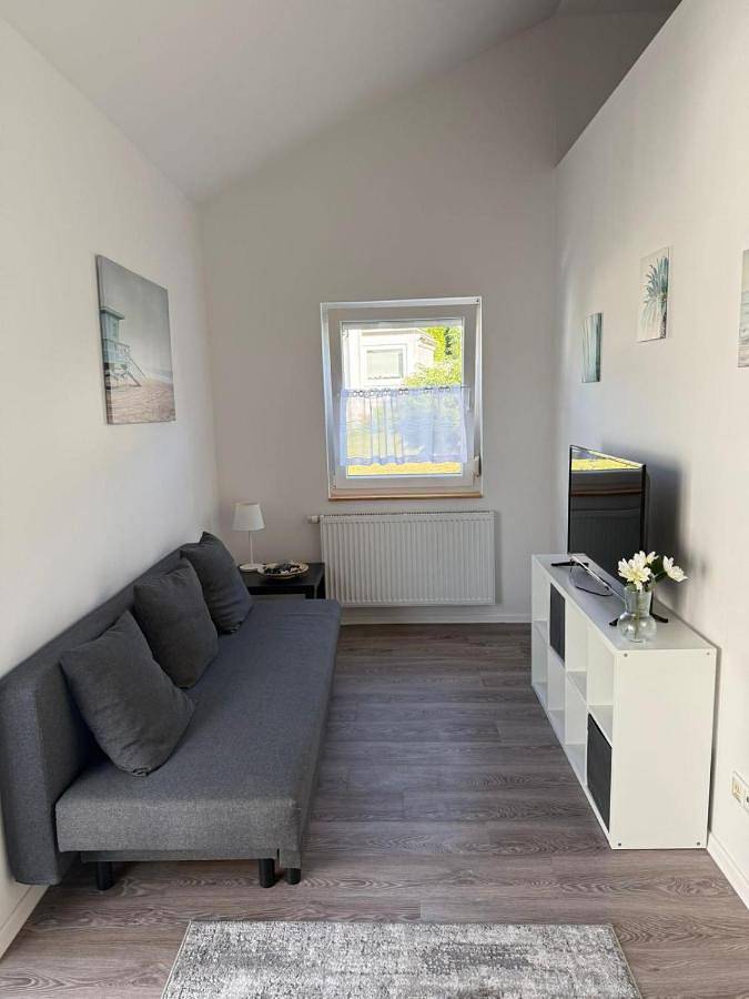 Ferienwohnung für 2 Personen in Haiger - 2