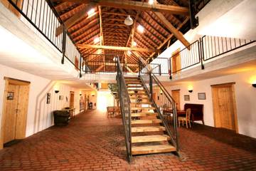 Ferienwohnung für 4 Personen in Upleward, Krummhörn, Bild 2