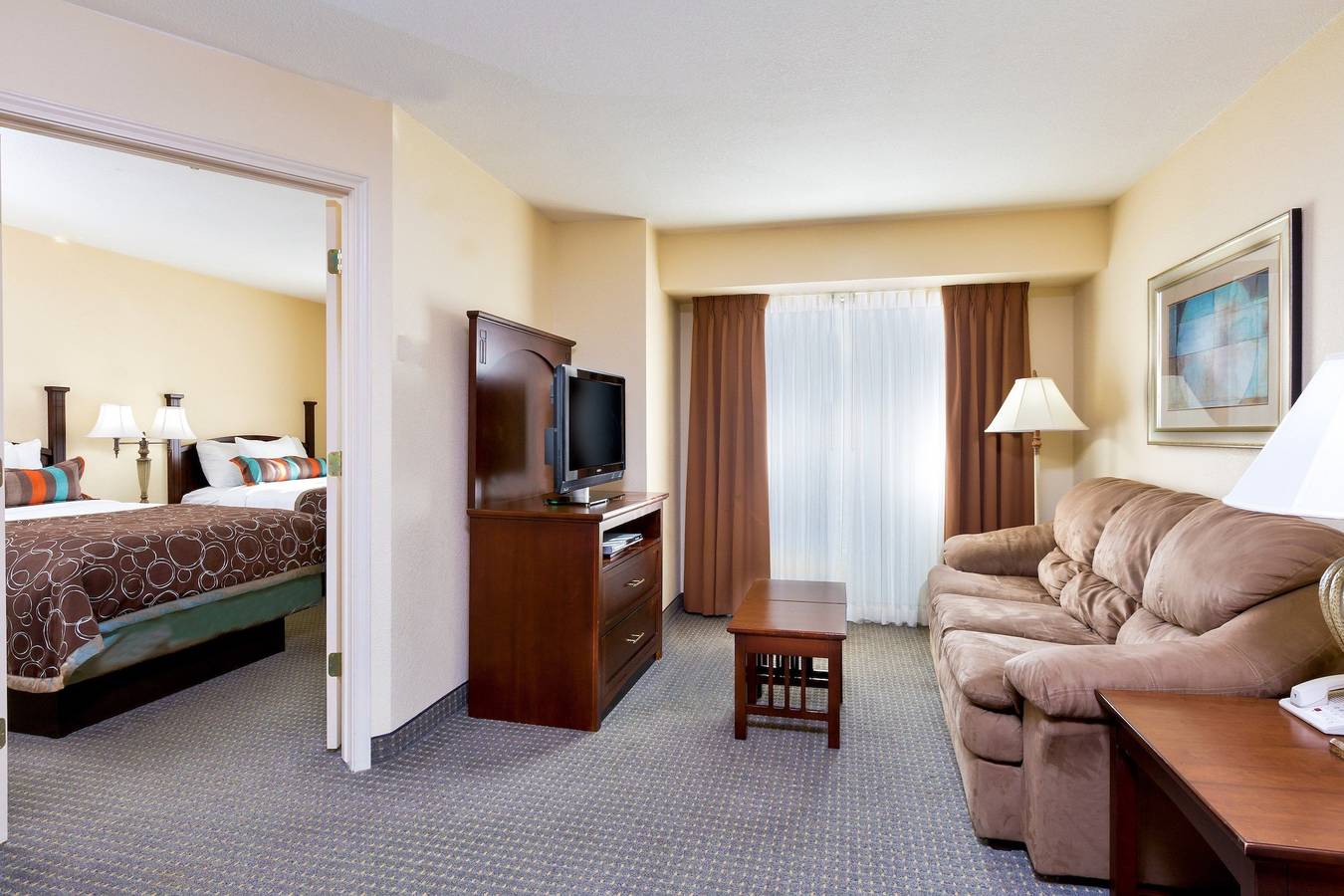 Hotel a McAllen a partire da 154€ a notte