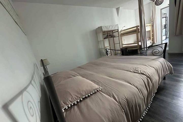 Location de vacances pour 11 personnes, avec jacuzzi à Mouscron - 2