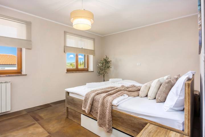 Apartamento inteiro, Double D Modern Family Apartment near Koper in Koper, Riviera eslovena
