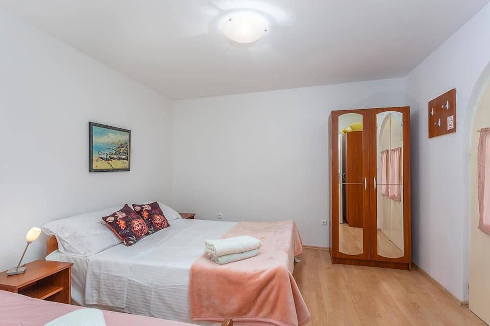 Ganze Wohnung, Fantastische 1-Zimmer-Wohnung in Omisalj in Omisalj, Krk