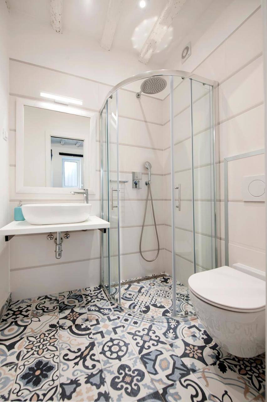 Double Room in Rovinj Riviera, Rovinj