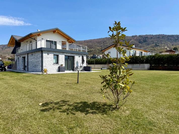 B&b per 3 persone, con Giardino e Panorama a Belluno