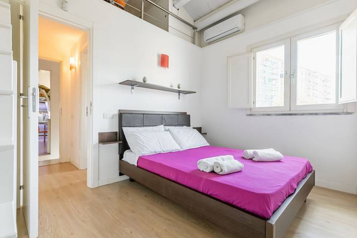 Gîte pour 2 personnes à Palerme - 2