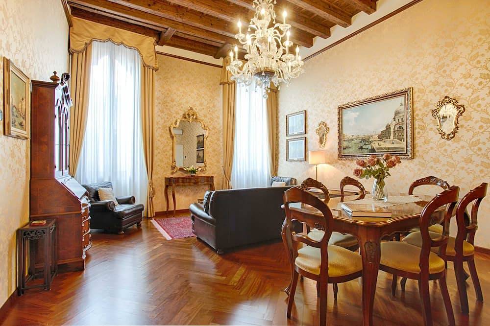 Appartamento vacanze a Venezia a partire da 564€ a notte