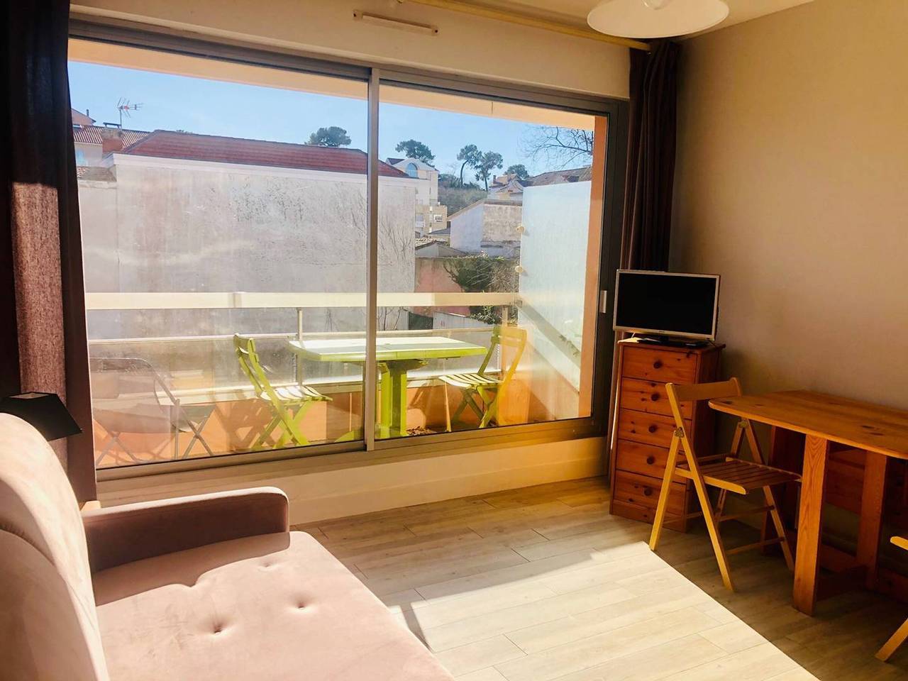 Photo : Appartement de vacances