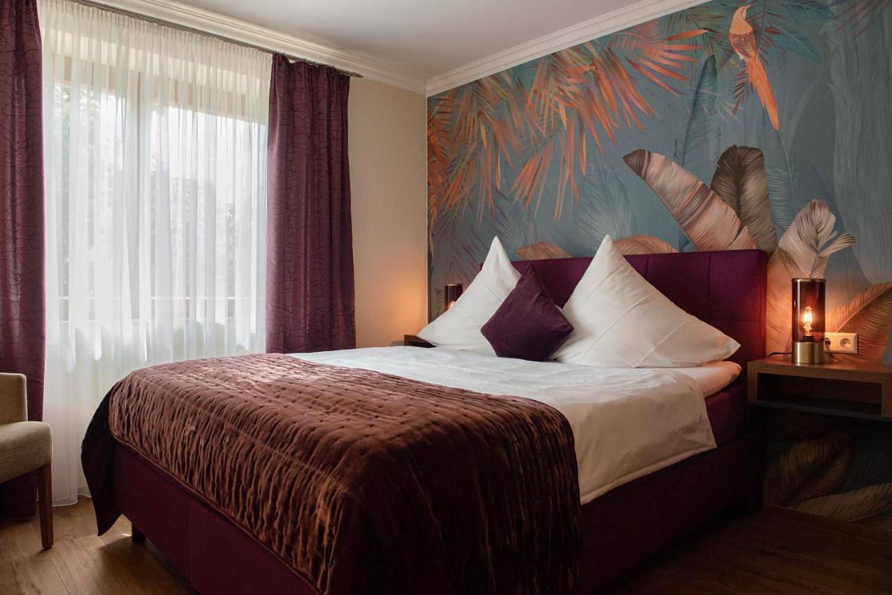 Hotel für 1 Person mit Garten in Amtzell, Region Bodensee-Oberschwaben