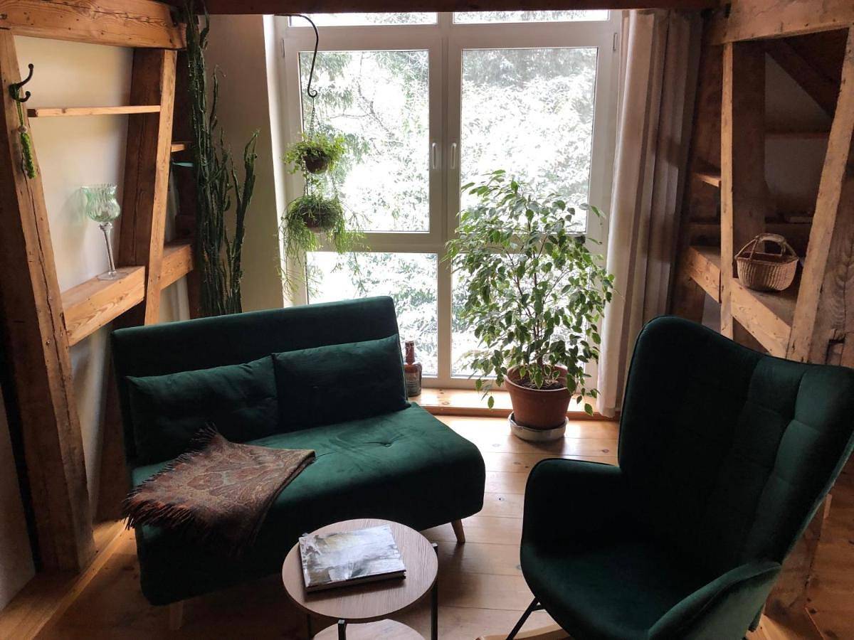 One-Bedroom House in Lübben, Dahme-Spreewald