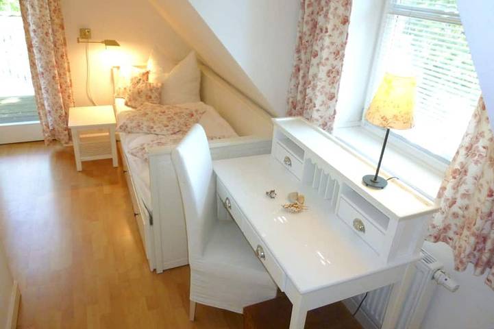 Ferienhaus für 7 Personen, mit Whirlpool und Sauna sowie Garten und Terrasse, mit Haustier in Wittenbeck - 4