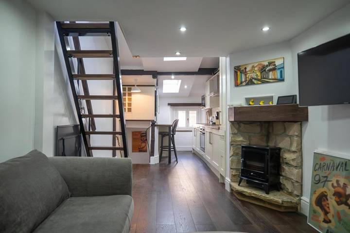 Maison d’hôte pour 4 personnes