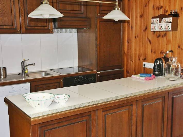 Ferienhaus für 5 Personen, mit Balkon und Terrasse sowie Garten und Ausblick in Klagenfurt-Land - 4