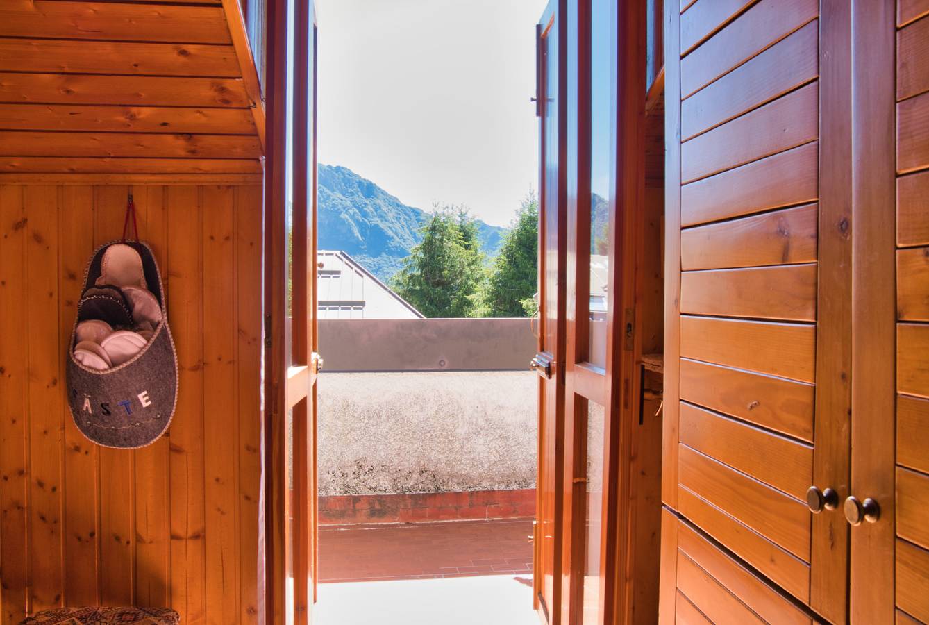Ganze Wohnung, Pian delle Betulle Alpine Loft in Casargo, Orobie Alpen West