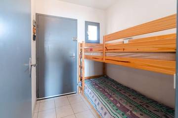 Appartement De Vacances pour 3 Personnes dans Gruissan (Ville), Gruissan, Photo 4
