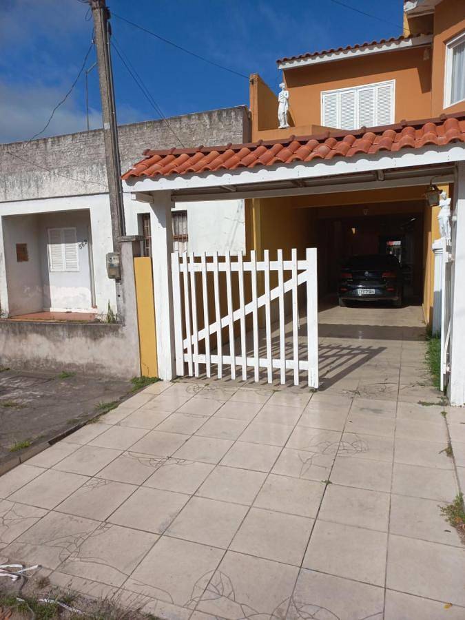 Casas e apartamentos de temporada para 3 pessoas em São Lourenço do Sul