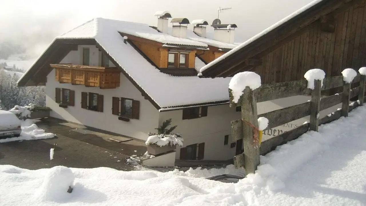 Casa vacanza per 8 persone con balcone in San Lorenzo di Sebato, San Lorenzo di Sebato e dintorni