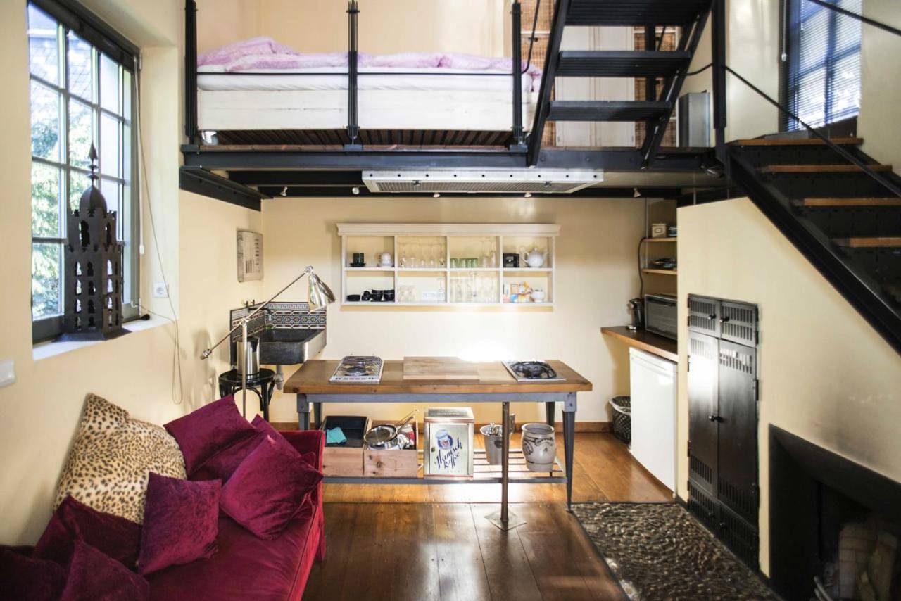Ganze Wohnung, Double Room in Solingen, Bergisches Land