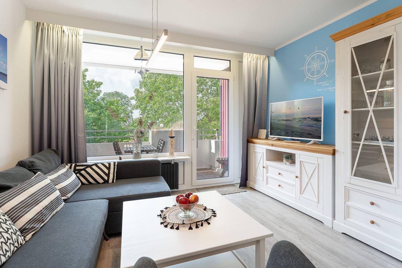 Ferienwohnung in Dahme für 4 Personen in Dahme