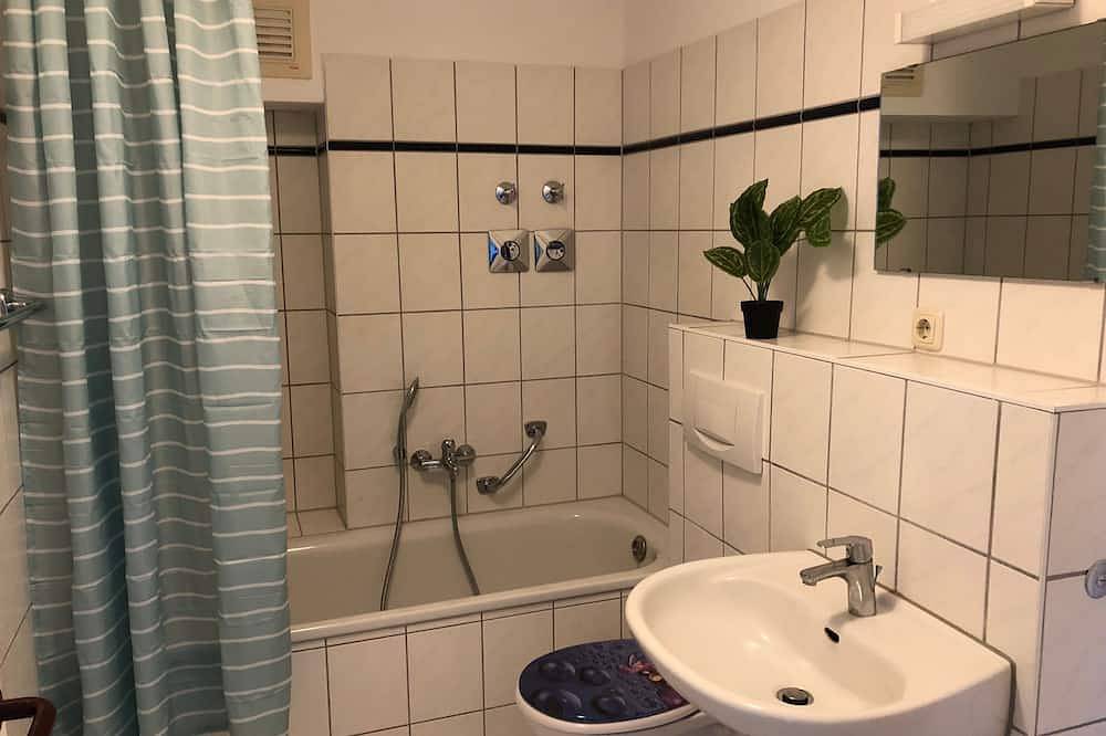 Apartamento entero, Blaumuschel Haus A Wohnung 2 - Dh - Blaumuschel Haus A Wohnung 2 Dh-145721 in Lubmin, Pomerania Occidental
