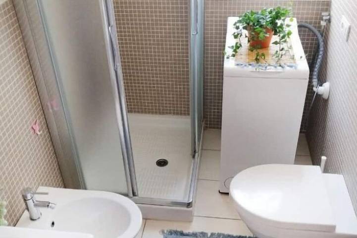 Entire apartment, Holihome_Chicky House Frn in Alba Beach, Alba Adriatica