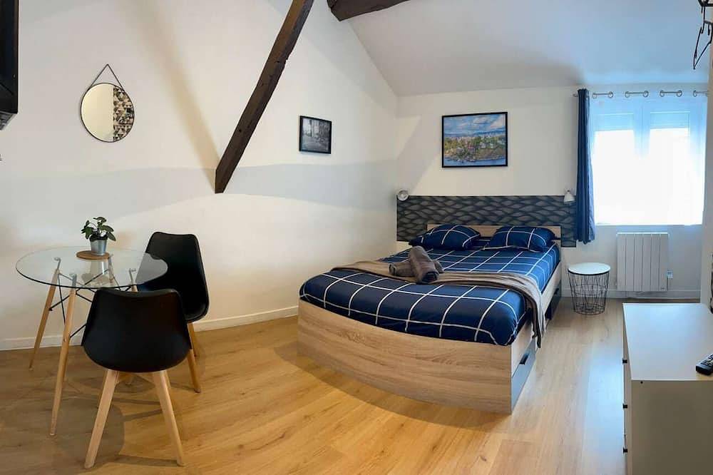 Entire apartment, Studio charmant et cosy  en centre-ville in Châtellerault, Vienne