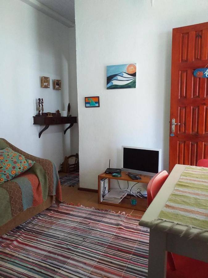 Location de vacances pour 2 personnes, avec jardin dans Região Metropolitana do Rio de Janeiro - 4