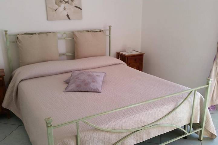 Ferienhaus für 8 Personen, mit Garten und Balkon auf Ischia - 3