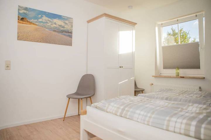 Ferienhaus für 15 Personen, mit Sauna und Garten sowie Terrasse in Blekendorf - 3