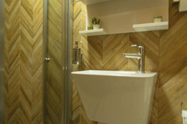 Ferienhaus für 3 Personen in der Türkei - 3