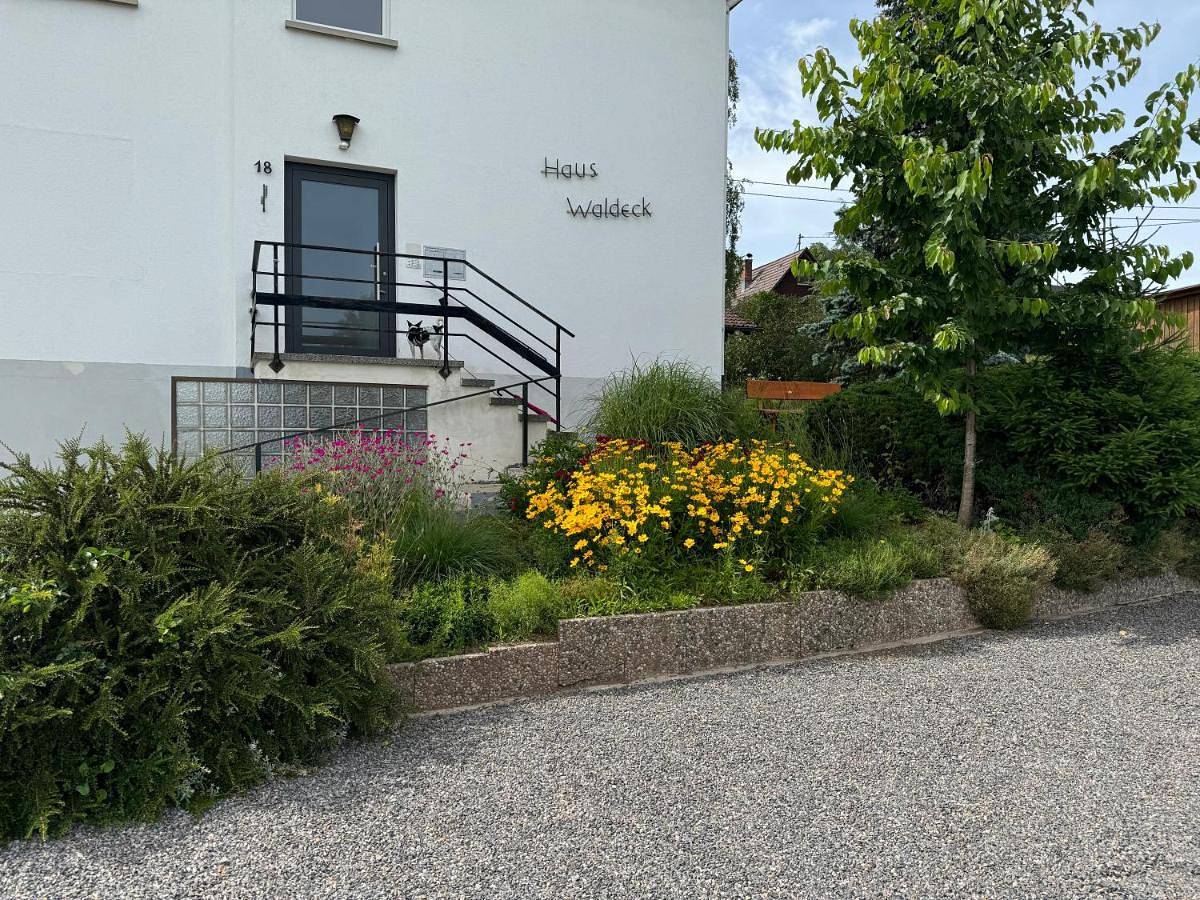 Ganze Wohnung, Twin Room with Private External Bathroom in Birkendorf (Ühlingen-Birkendorf), Ühlingen-Birkendorf