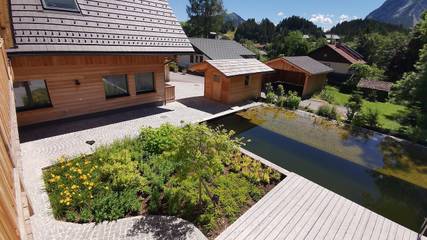 Vakantiewoning voor 4 Personen in Bad Mitterndorf, Liezen en omgeving, Afbeelding 3