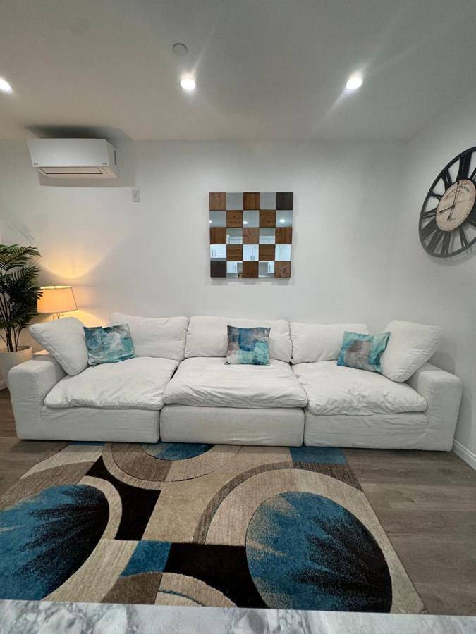 Maison d’hôte pour 2 personnes, avec jardin à Los Angeles - 2