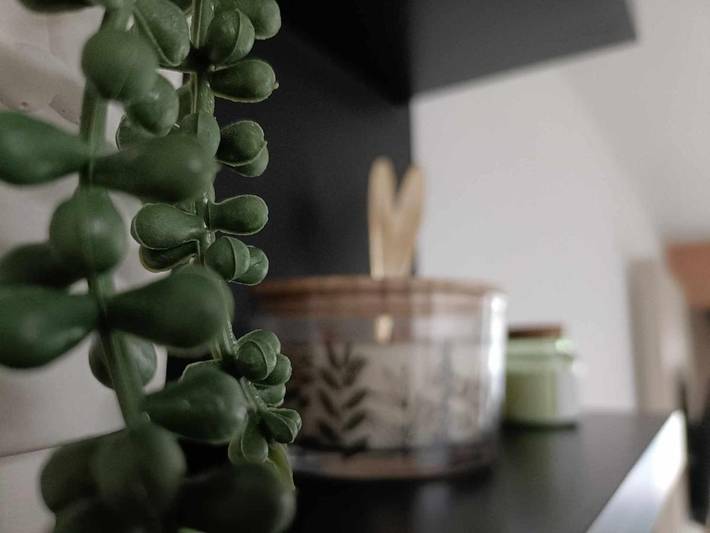 Gîte pour 4 personnes à La Louvière - 4