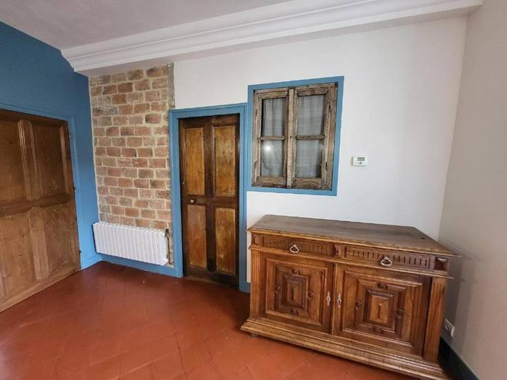 Location de vacances pour 15 personnes, avec jardin à Régny - 4