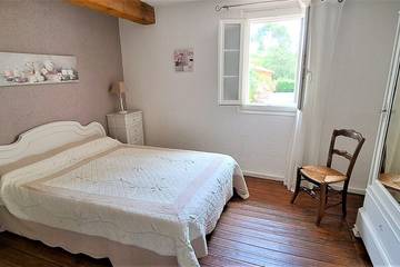 Location De Vacances pour 6 Personnes dans Narbonne, Côte d'Améthyste, Photo 2