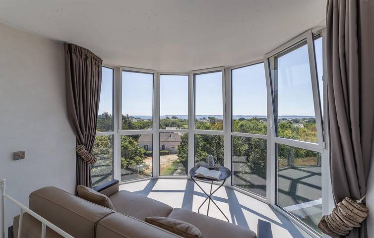 Location de vacances pour 2 personnes dans Pérello - 4